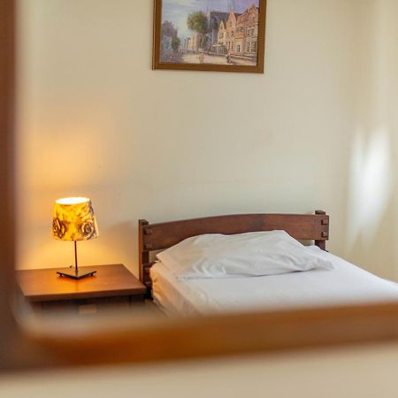 Amplo E Central Apartamento 3 Quartos Gramado Exteriér fotografie