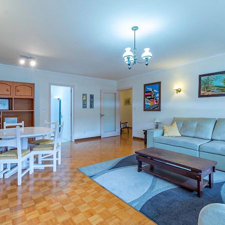 Amplo E Central Apartamento 3 Quartos Gramado Exteriér fotografie