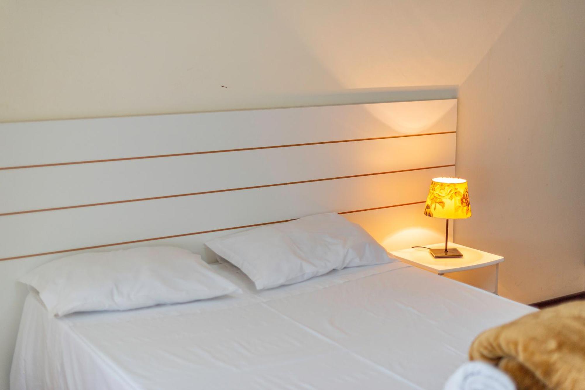 Amplo E Central Apartamento 3 Quartos Gramado Exteriér fotografie