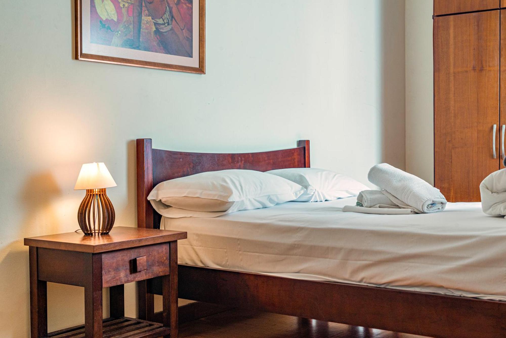 Amplo E Central Apartamento 3 Quartos Gramado Exteriér fotografie