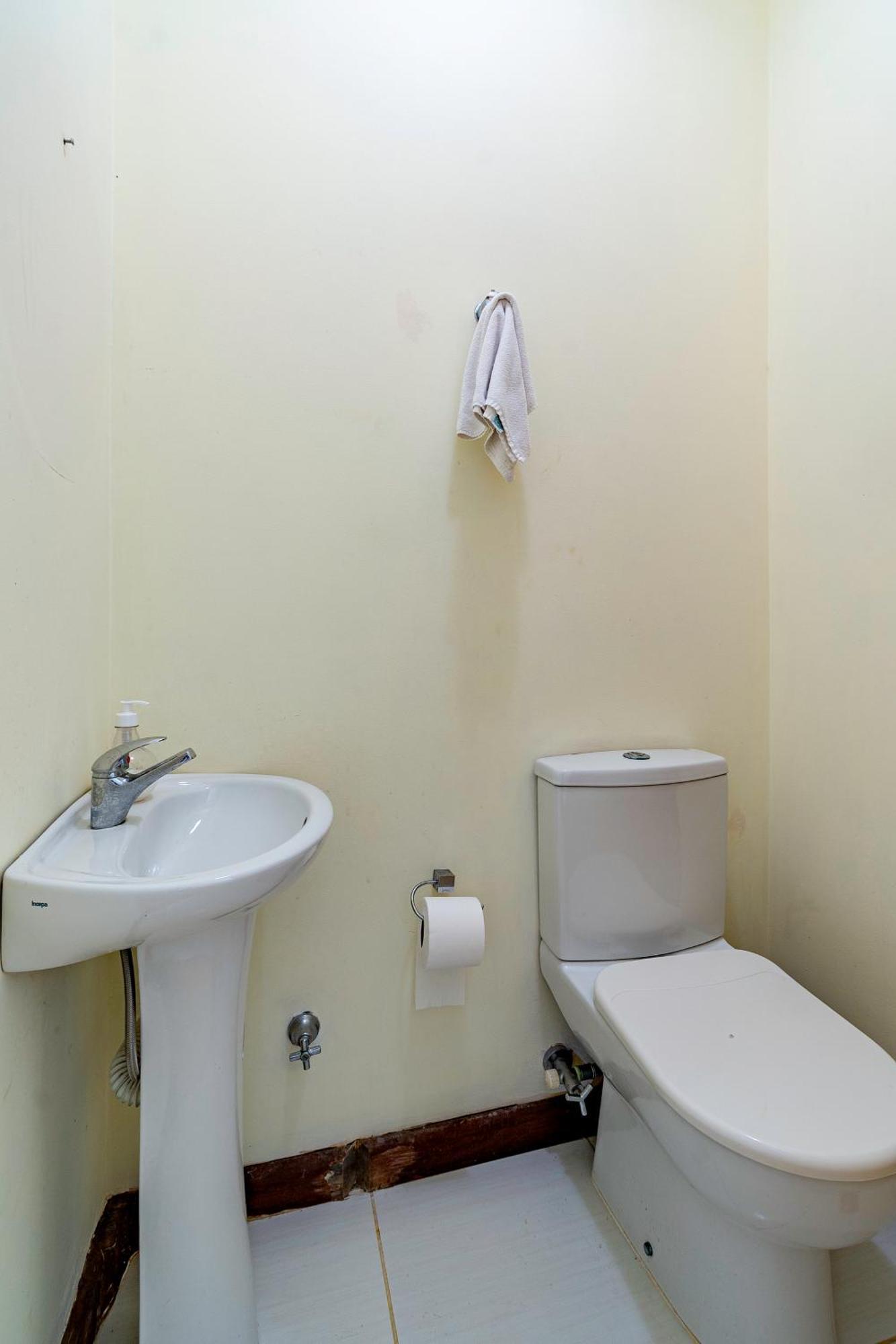 Amplo E Central Apartamento 3 Quartos Gramado Exteriér fotografie