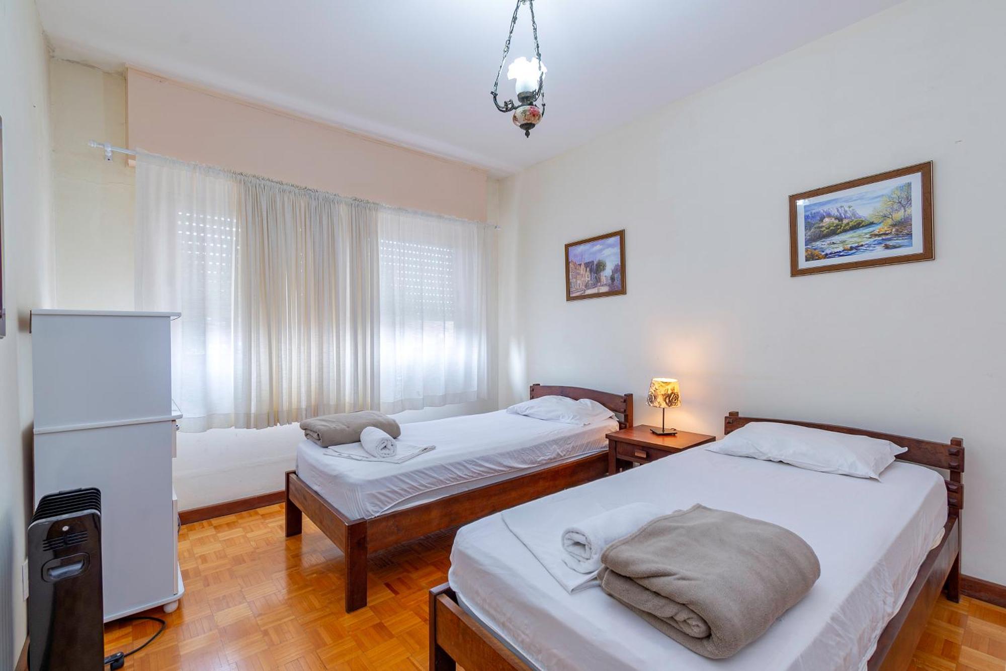 Amplo E Central Apartamento 3 Quartos Gramado Exteriér fotografie