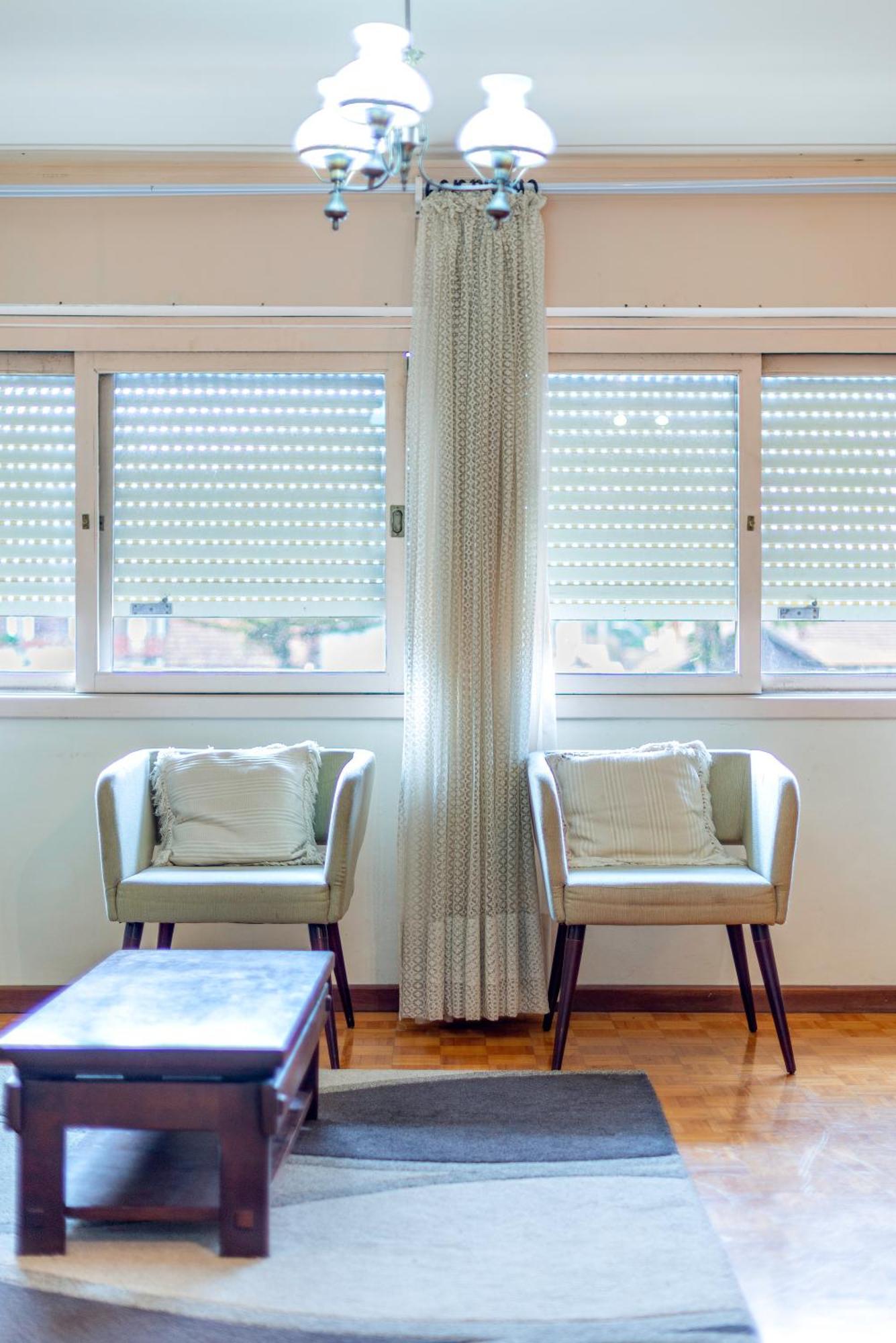 Amplo E Central Apartamento 3 Quartos Gramado Exteriér fotografie