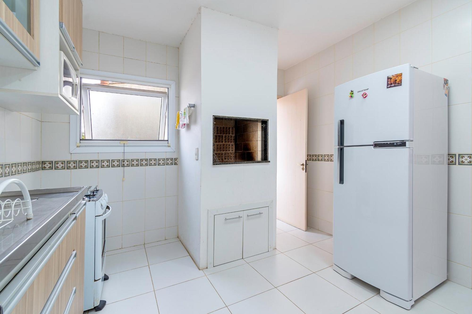 Amplo E Central Apartamento 3 Quartos Gramado Exteriér fotografie
