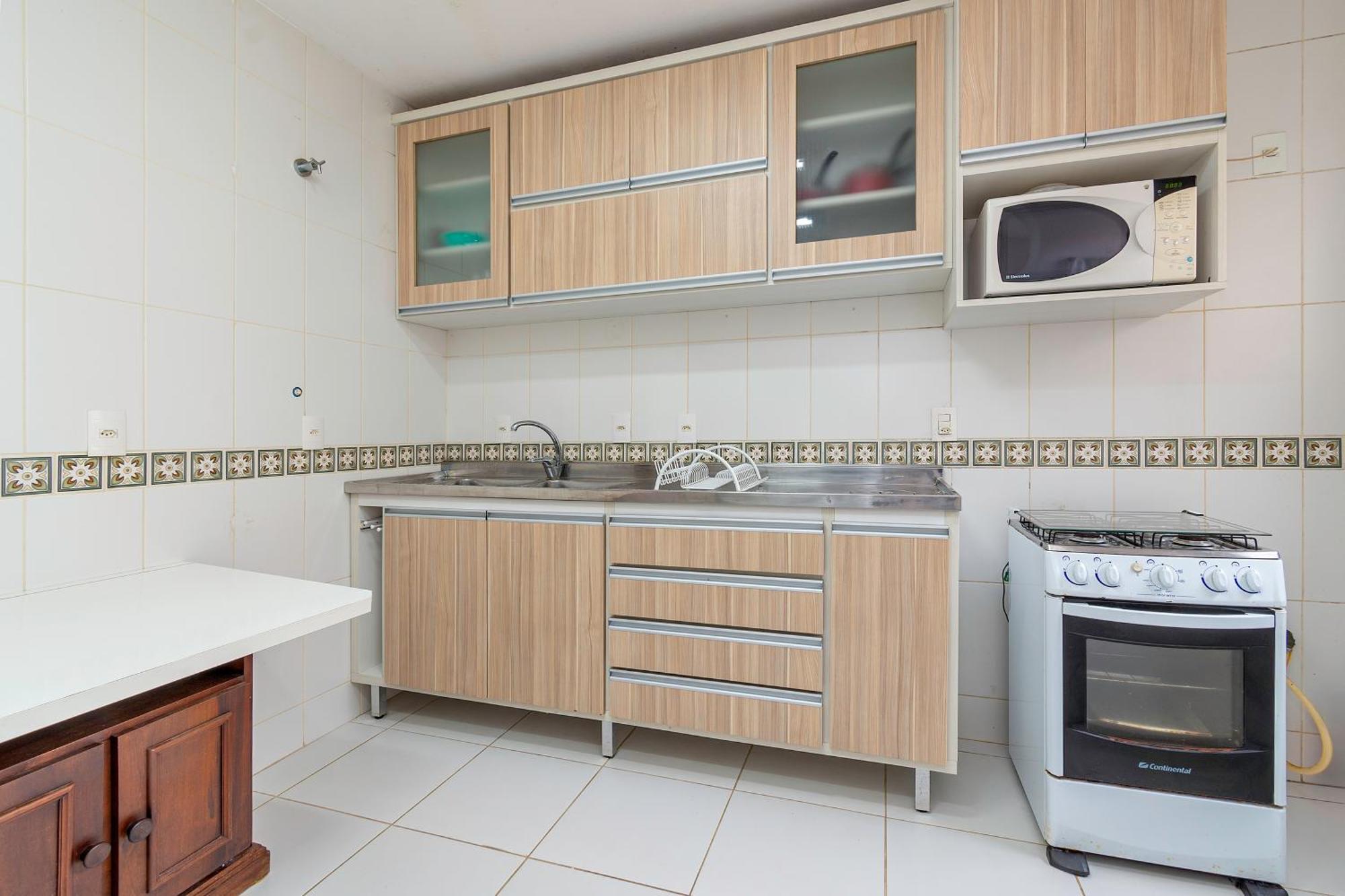 Amplo E Central Apartamento 3 Quartos Gramado Exteriér fotografie