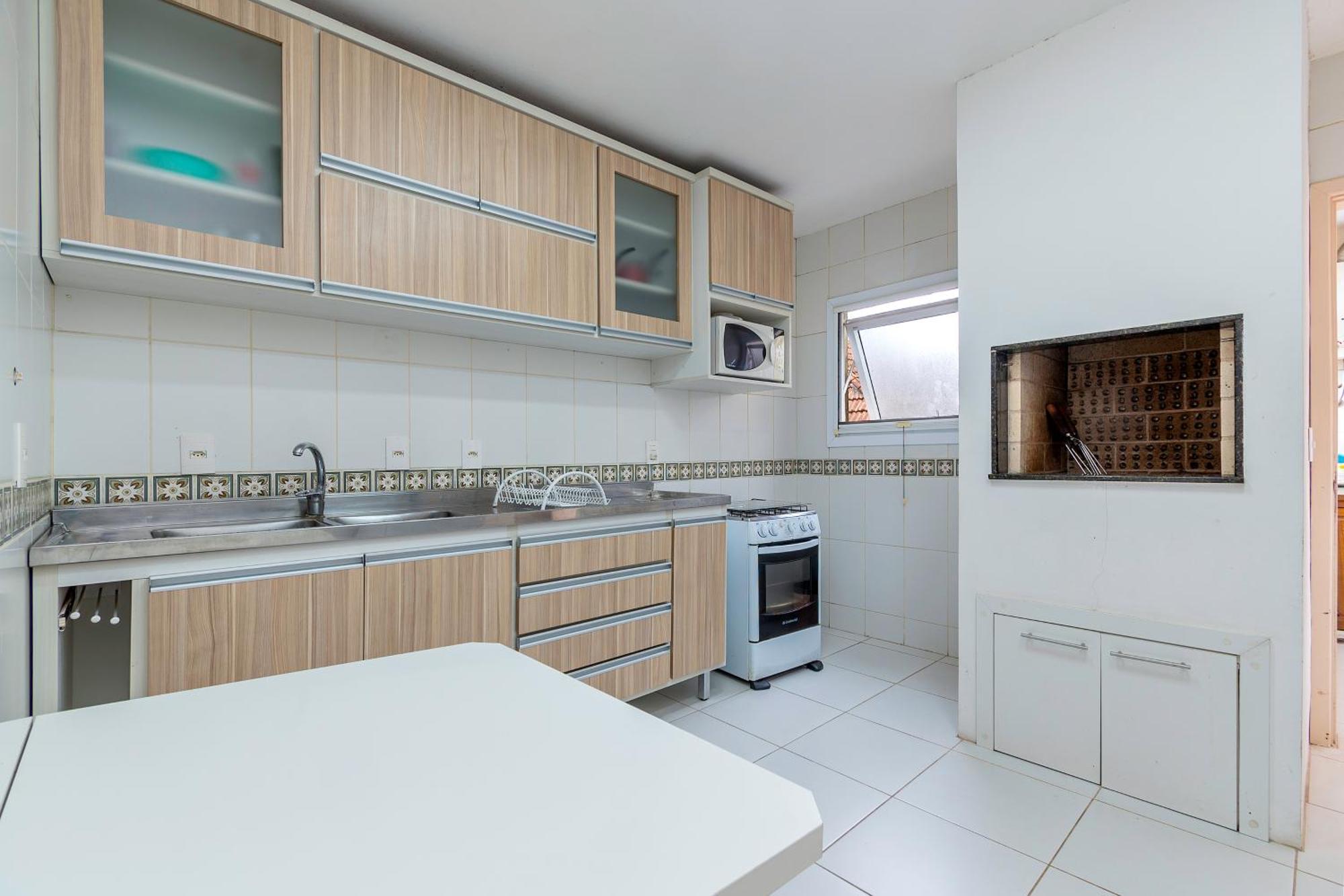 Amplo E Central Apartamento 3 Quartos Gramado Exteriér fotografie