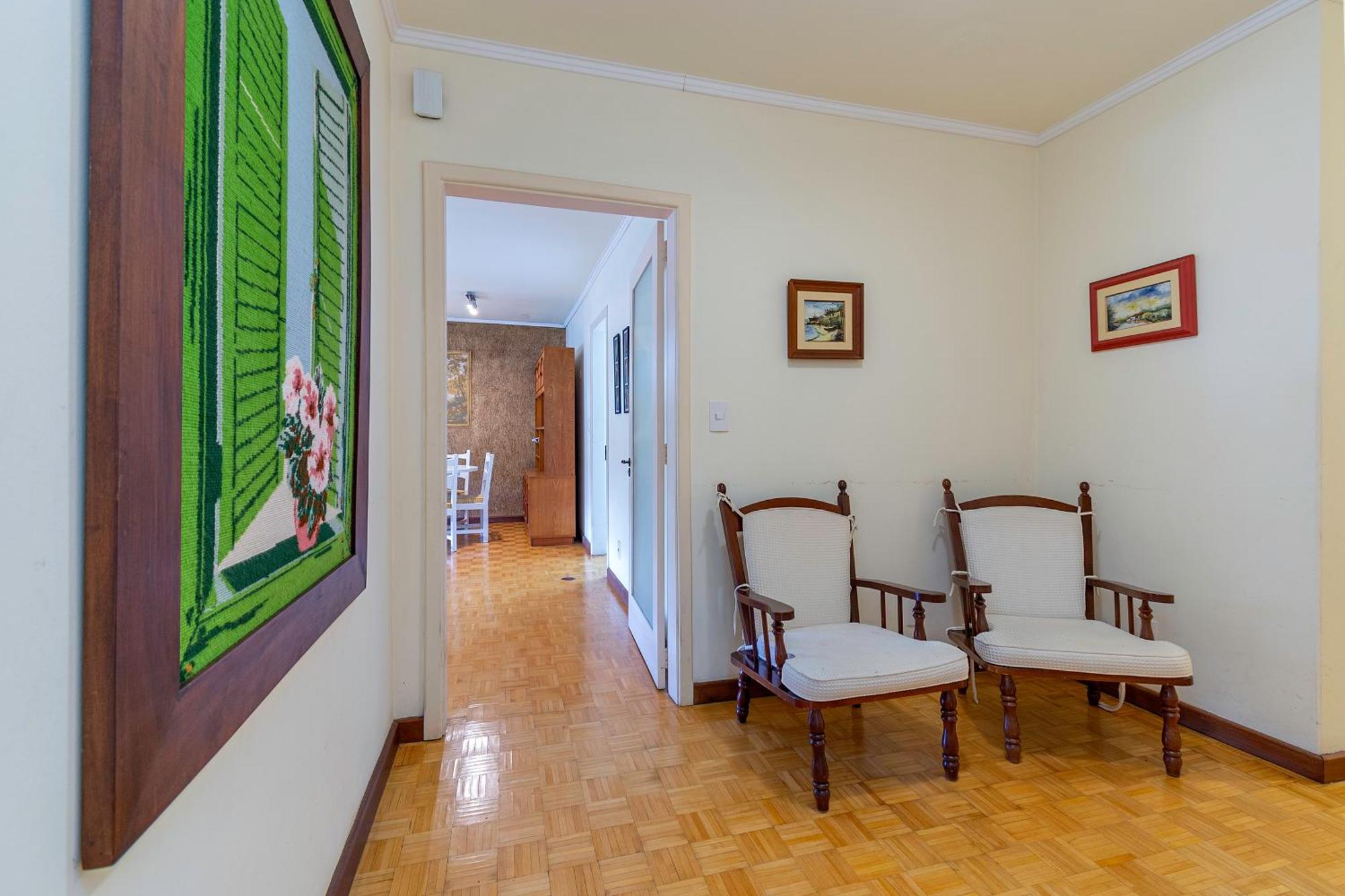 Amplo E Central Apartamento 3 Quartos Gramado Exteriér fotografie